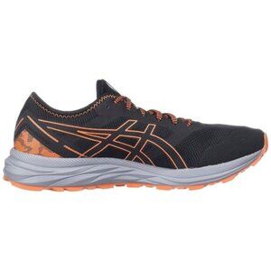 ASICS Gel Excite Trail BLack/Habanero Men’s Sz 10.5